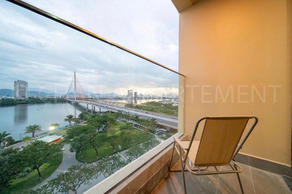 Cho thuê căn hộ 1BR+ | nội thất cao cấp tại Panoma2