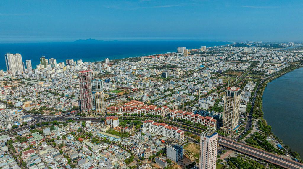 Cho thuê căn hộ 1BR+ | nội thất cao cấp tại Panoma2