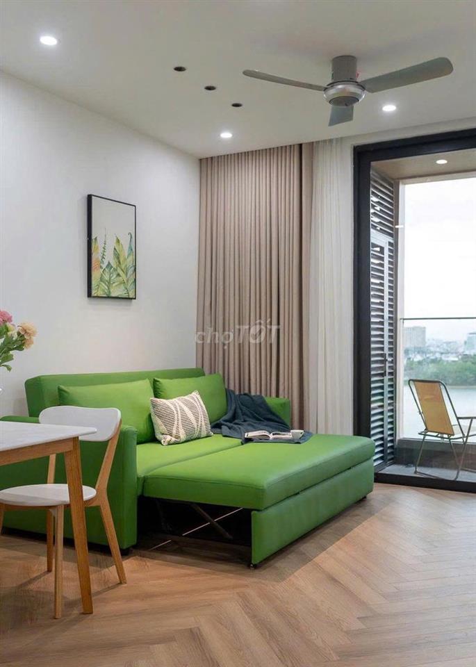 Cho thuê căn hộ 1BR+ | nội thất cao cấp tại Panoma2