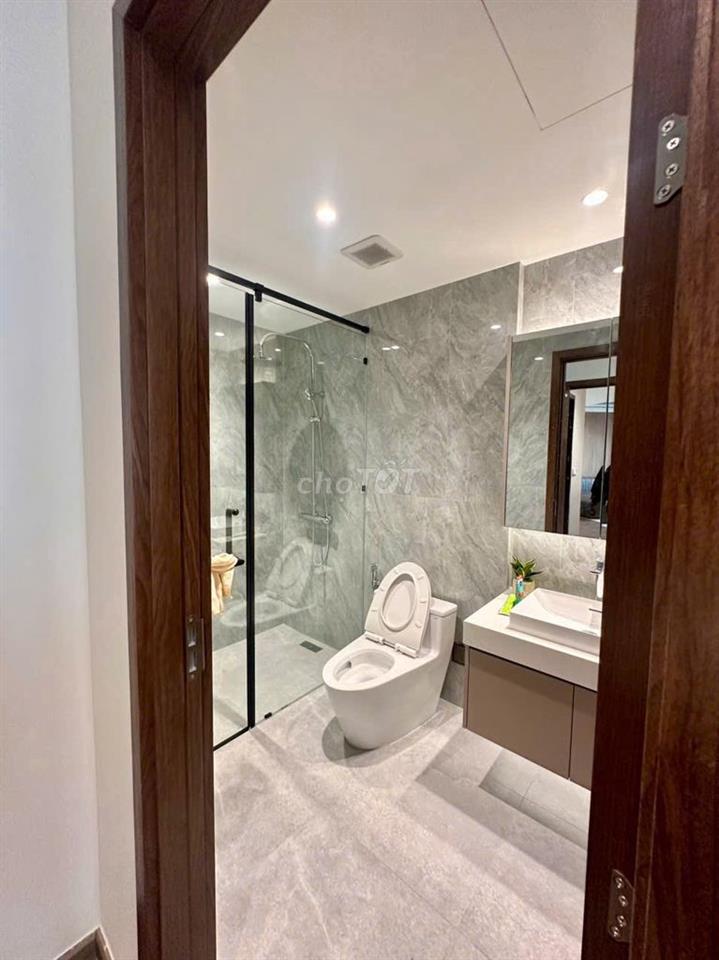CHO THUÊ | CĂN HỘ 3BR NỘI THẤT CAO CẤP TẠI SUN SYMPHONY