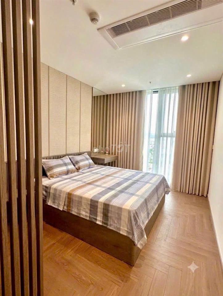 CHO THUÊ | CĂN HỘ 3BR NỘI THẤT CAO CẤP TẠI SUN SYMPHONY