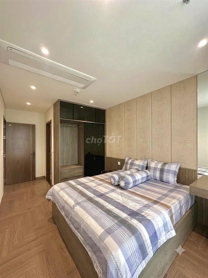 CHO THUÊ | CĂN HỘ 3BR NỘI THẤT CAO CẤP TẠI SUN SYMPHONY