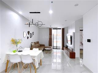 CHO THUÊ | CĂN HỘ 2BR VIEW SÔNG HÀN, NỘI THẤT CAO CẤP TẠI SUN PONTE