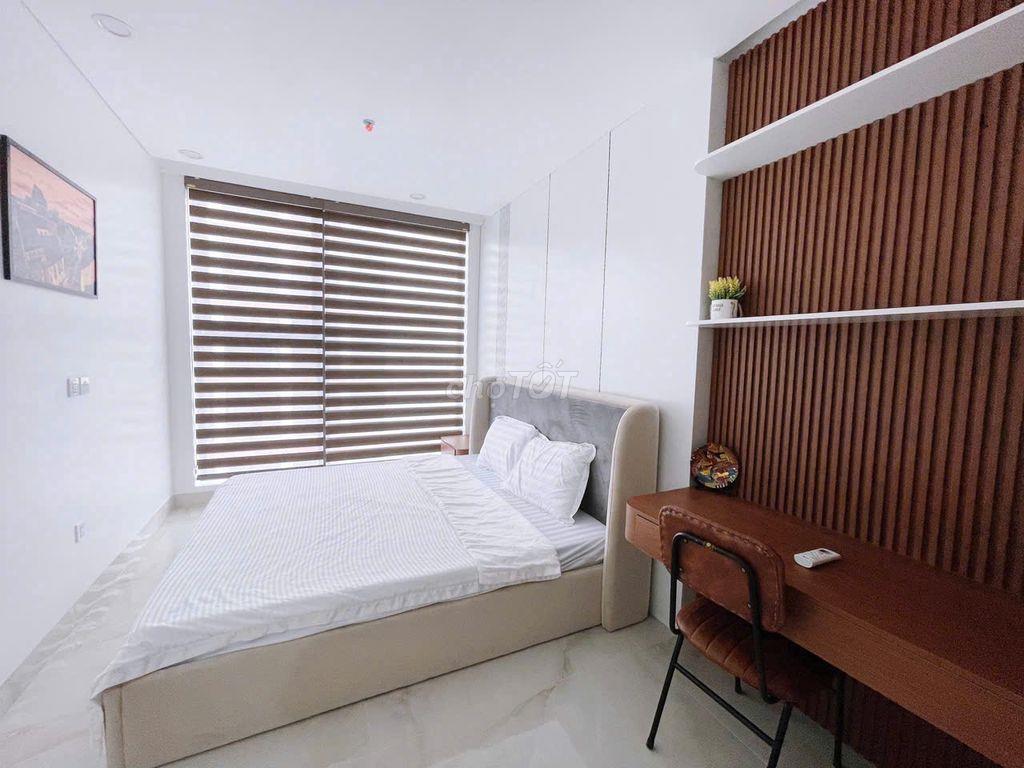CHO THUÊ | CĂN HỘ 2BR VIEW SÔNG HÀN, NỘI THẤT CAO CẤP TẠI SUN PONTE