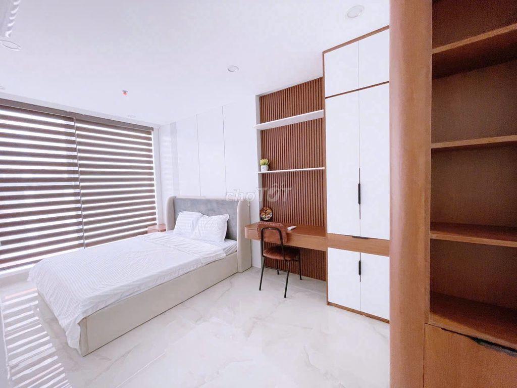CHO THUÊ | CĂN HỘ 2BR VIEW SÔNG HÀN, NỘI THẤT CAO CẤP TẠI SUN PONTE