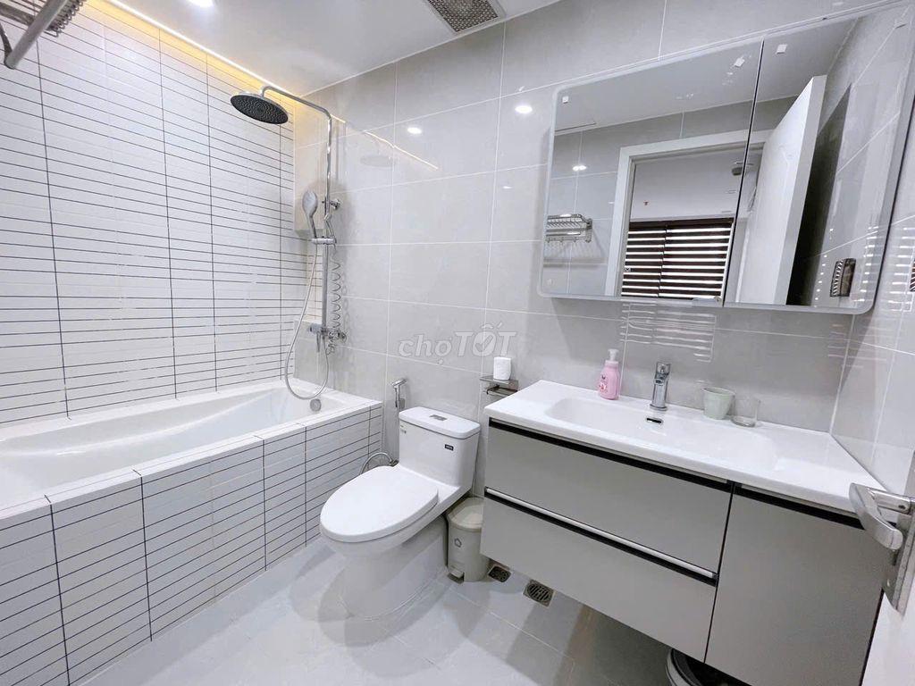 CHO THUÊ | CĂN HỘ 2BR VIEW SÔNG HÀN, NỘI THẤT CAO CẤP TẠI SUN PONTE