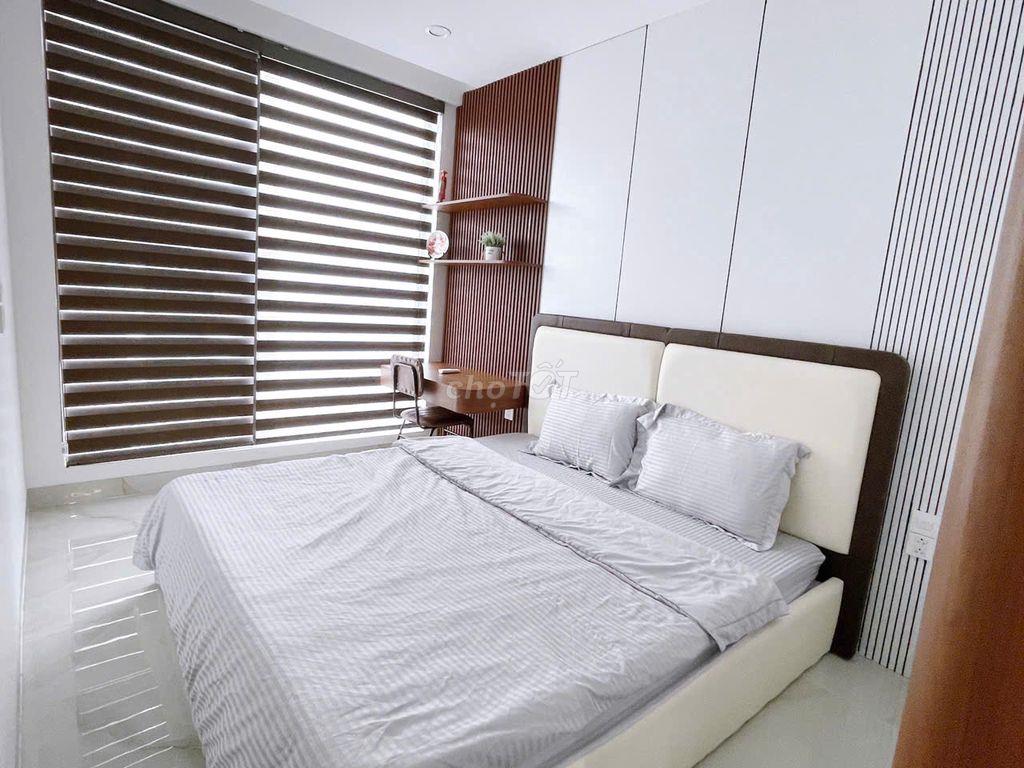 CHO THUÊ | CĂN HỘ 2BR VIEW SÔNG HÀN, NỘI THẤT CAO CẤP TẠI SUN PONTE