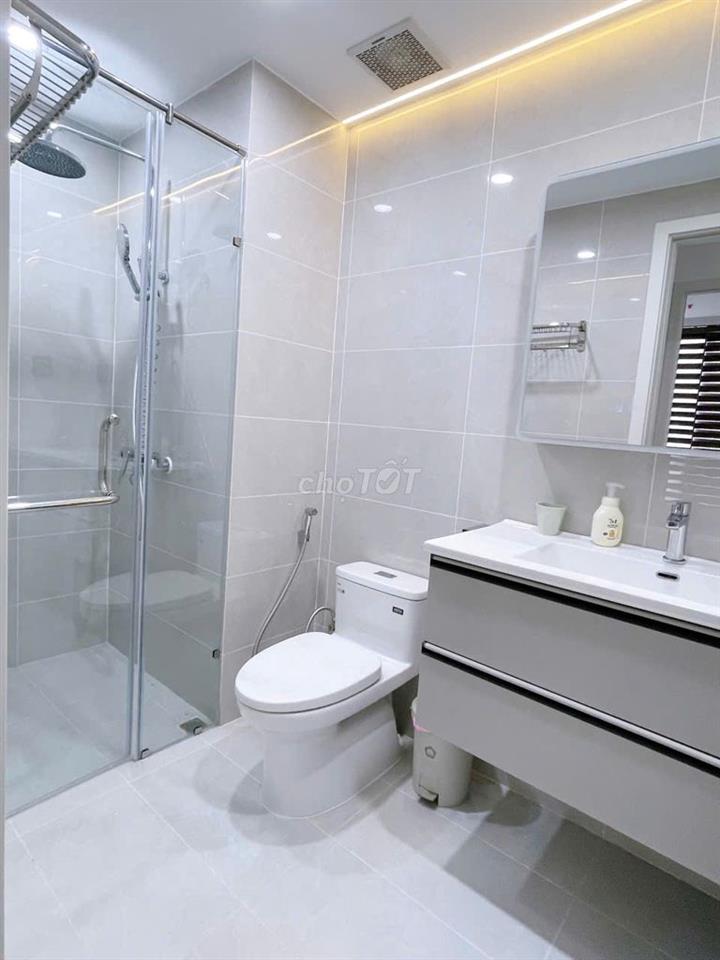 CHO THUÊ | CĂN HỘ 2BR VIEW SÔNG HÀN, NỘI THẤT CAO CẤP TẠI SUN PONTE