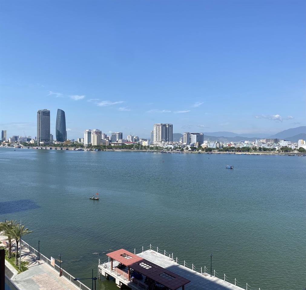 Bán gấp S1 Symphony 2PN trực diện sông và bến du thuyền | GIÁ QUÁ RẺ