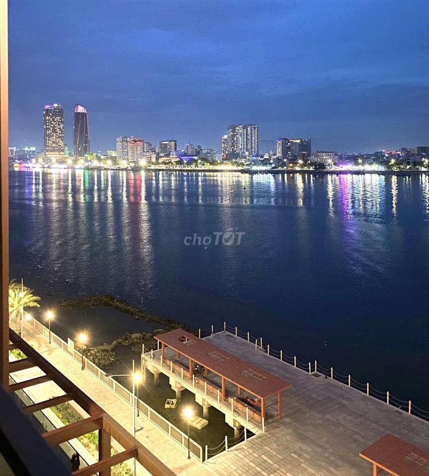 Bán gấp S1 Symphony 2PN trực diện sông và bến du thuyền | GIÁ QUÁ RẺ