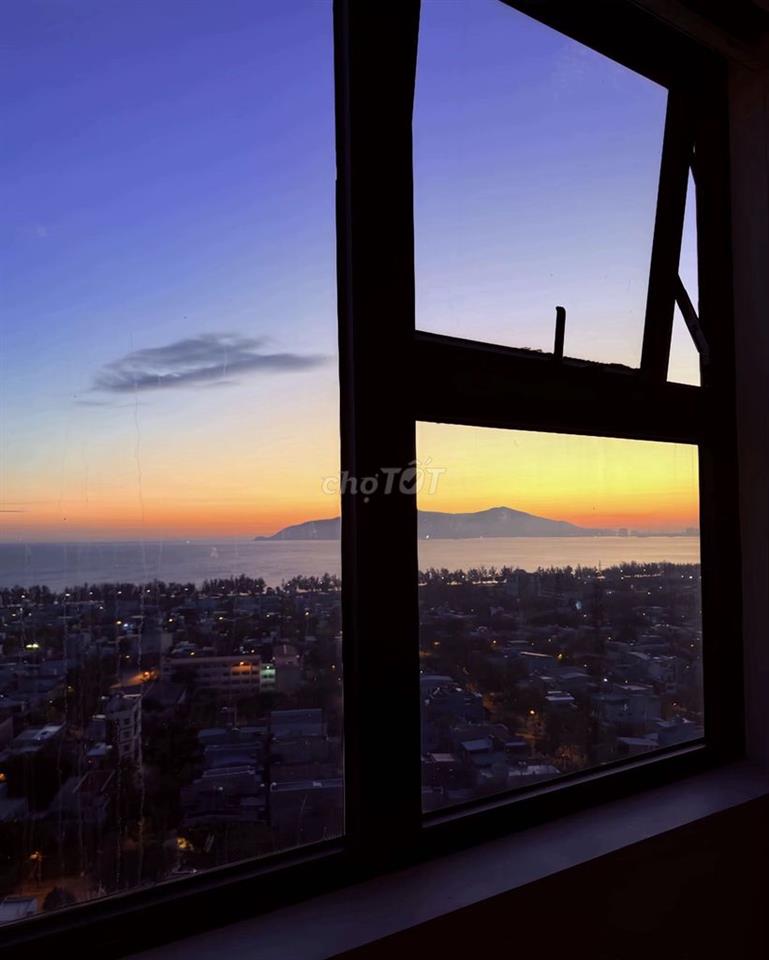 Cắt lỗ gấp 1,5 Tỷ Sun Symphony 3PN góc tầng cao view sông |Trước 12/10
