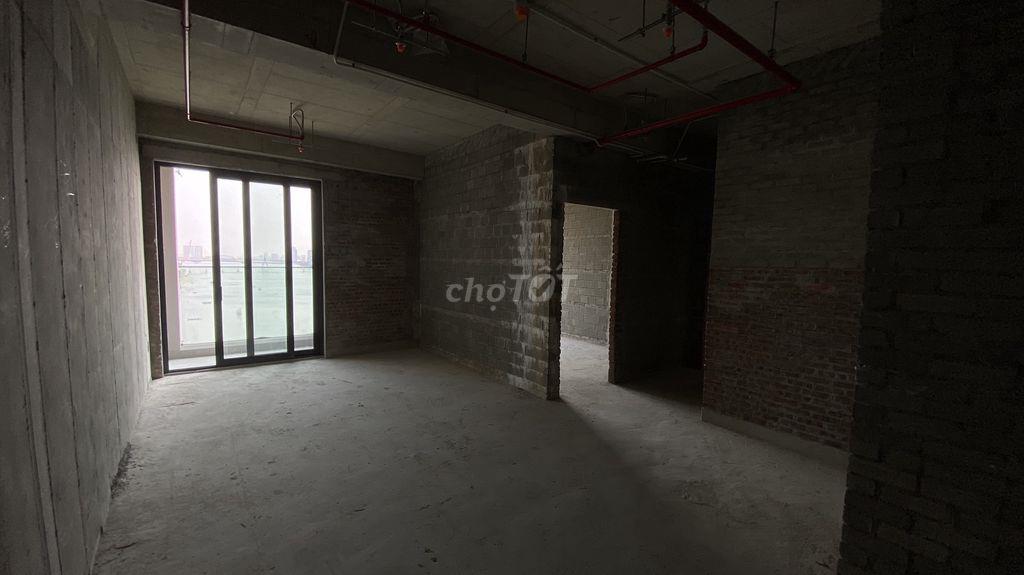 Cắt lỗ gấp 1,5 Tỷ Sun Symphony 3PN góc tầng cao view sông |Trước 12/10
