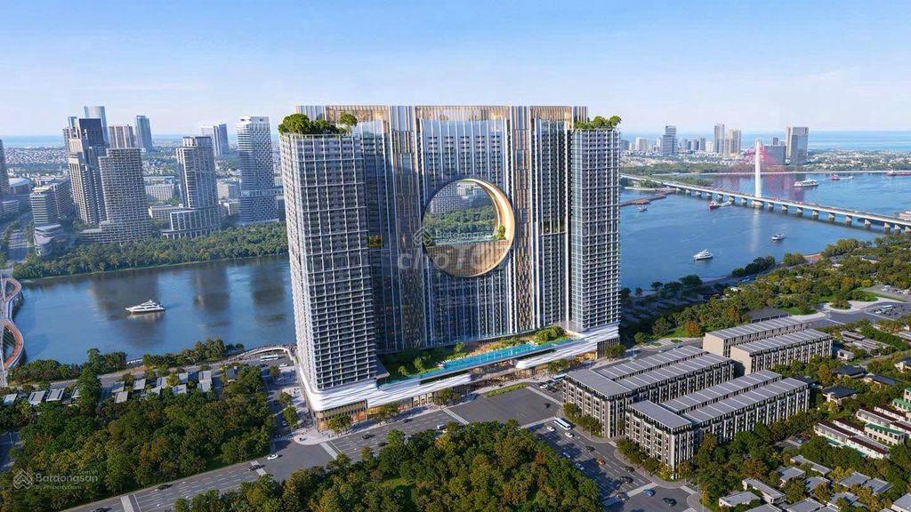CHÍNH THỨC NHẬN BOOKING SUN GALAXY COMPLEX – TÂM ĐIỂM DIFF ĐÀ NẴNG