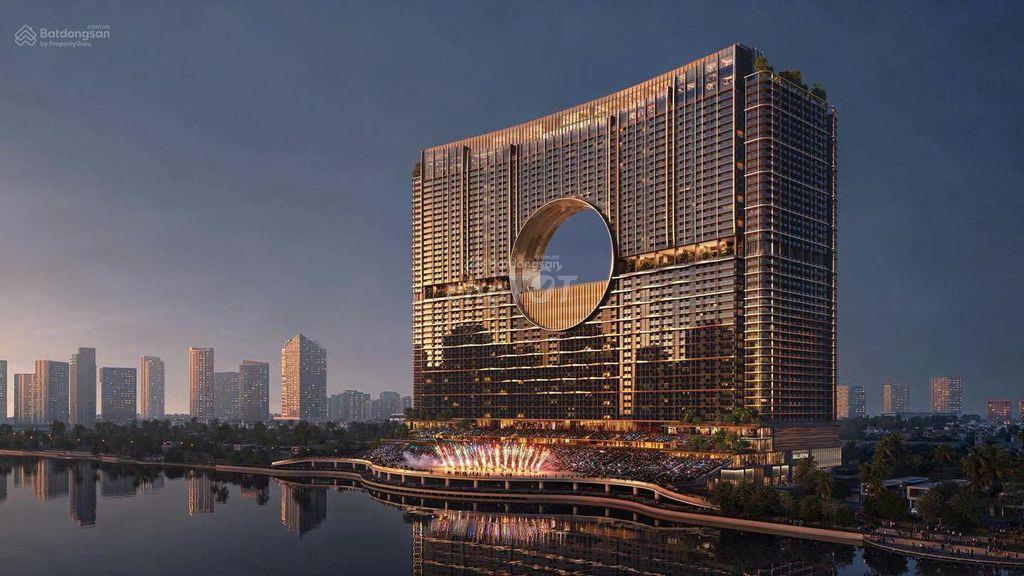 CHÍNH THỨC NHẬN BOOKING SUN GALAXY COMPLEX – TÂM ĐIỂM DIFF ĐÀ NẴNG