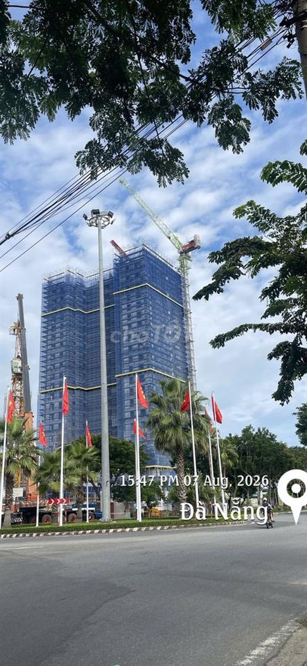 HIYORI TẦNG 20 – VIEW NÚI & BIỂN, GIÁ RẺ GIỎ CĐT