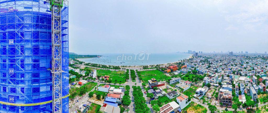 HIYORI AQUA TOWER – GIỎ HÀNG CUỐI VIEW BIỂN