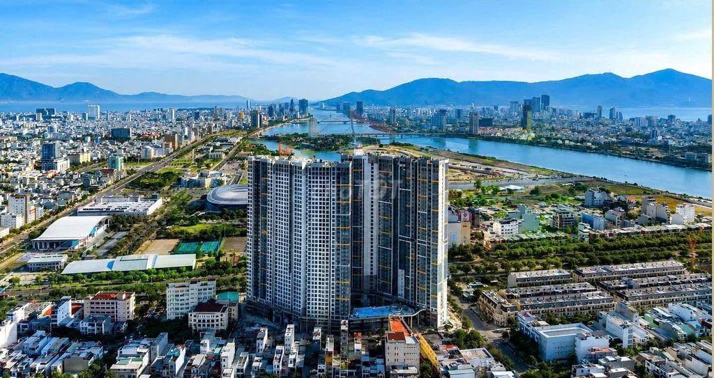 CĂN HỘ MASTERI RIVERA 3PN VIEW SÔNG FULL NỘI THẤT 