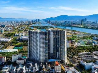 CĂN HỘ MASTERI RIVERA 3PN VIEW SÔNG FULL NỘI THẤT 