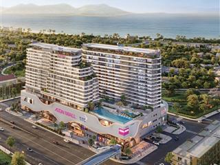 TTC PLAZA ĐÀ NẴNG CĂN HỘ TRUNG TÂM THÀNH PHỐ GIÁ CHỈ 48 TRIỆU/M2