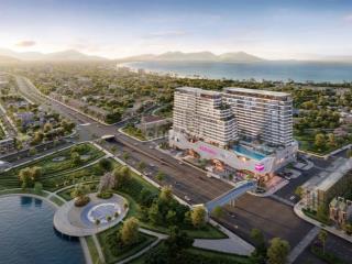 TTC PLAZA NGAY TRÊN TTTM AEON MALL - CHỈ 2,3 TỶ SỞ HỮU 