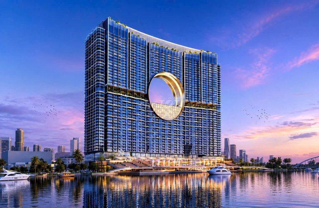 NGẮM PHÁO HOA TẠI GALAXY COMPLEX - GIỮ CHỖ CHỈ 50 TRIỆU/BOOKING