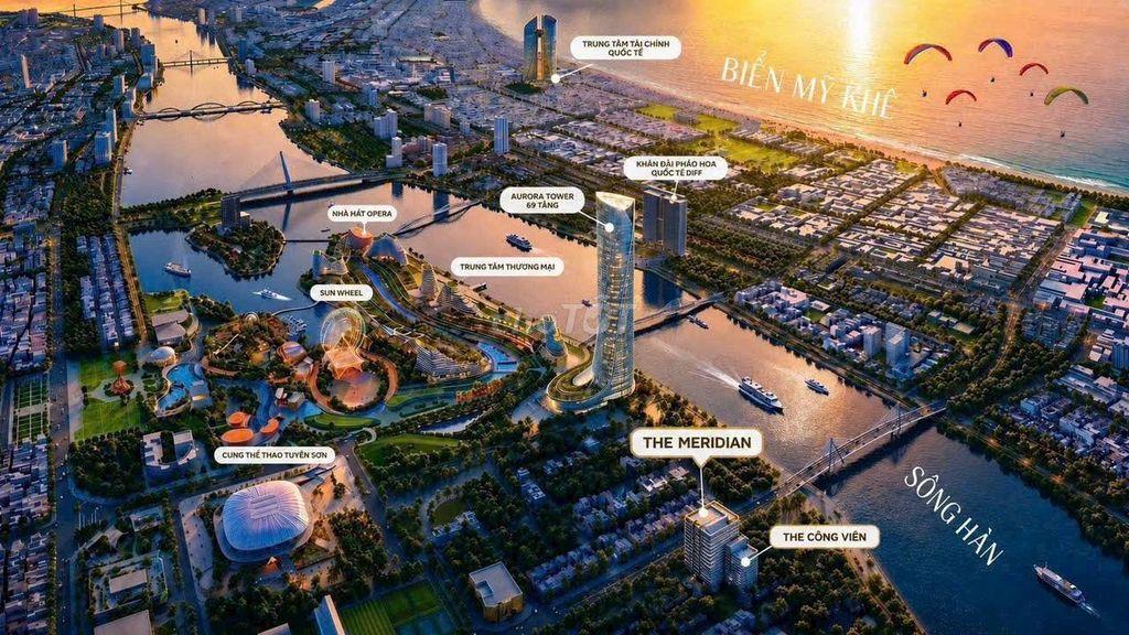 NGẮM PHÁO HOA TẠI GALAXY COMPLEX - GIỮ CHỖ CHỈ 50 TRIỆU/BOOKING