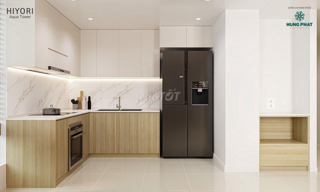 HIYOR CHỈ 4 TỶ GIÁ GỐC CĐT - CĂN HỘ MẶT BIỂN HIẾM TẠI ĐÀ NẴNG