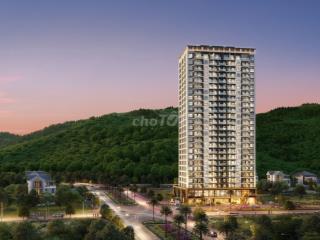 HIYOR CHỈ 4 TỶ GIÁ GỐC CĐT - CĂN HỘ MẶT BIỂN HIẾM TẠI ĐÀ NẴNG