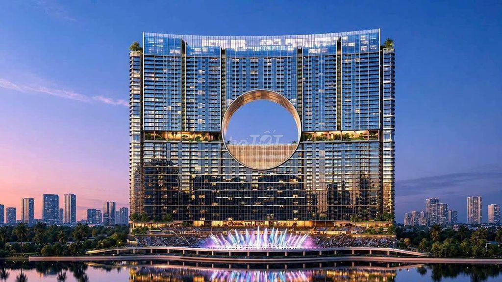 GALAXY COMPLEX BOOKING 50 TRIỆU/VỊ TRÍ GIỮ CHỖ CHỌN CĂN ĐẸP