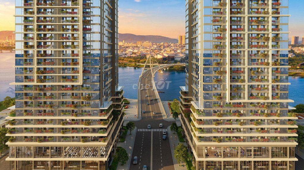 CHỈ 2,7 TỶ SỞ HỮU CĂN 2PN DỰ ÁN S-LIGHT TOWER GIÁ TRỰC TIẾP CĐT 
