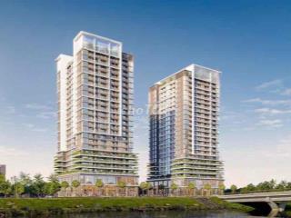 Chỉ 800 triệu sở hữu căn 2PN dự án S Light Tower ngay sông Hàn