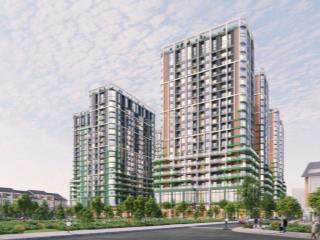 MỞ BÁN TÒA F2 FOURS CHỈ 45 TRIỆU/M2 - NHẬN BOOKING 50TR/VỊ TRÍ