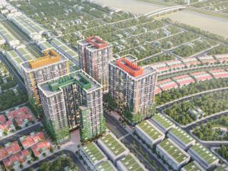 CHỈ 2,8 TỶ SỞ HỮU CĂN 2PN DỰ ÁN FOURS TOWER - BOOKING 50TR/VỊ TRÍ