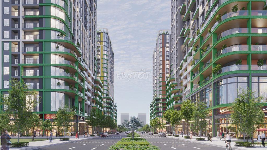 FOURS CĂN HỘ HÒA XUÂN VỚI MỨC GIÁ CHỈ 45 TRIỆU/M2 SỞ HỮU CĂN 2PN