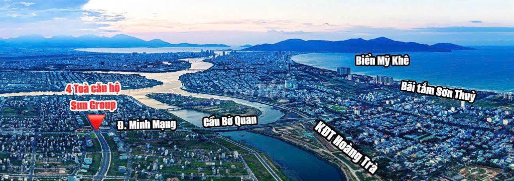 FOURS MỞ BÁN TÒA F2 VỐN TỰ CÓ 500 TRIỆU, HỖ TRỢ VAY 70%, HTLS 24 THÁNG