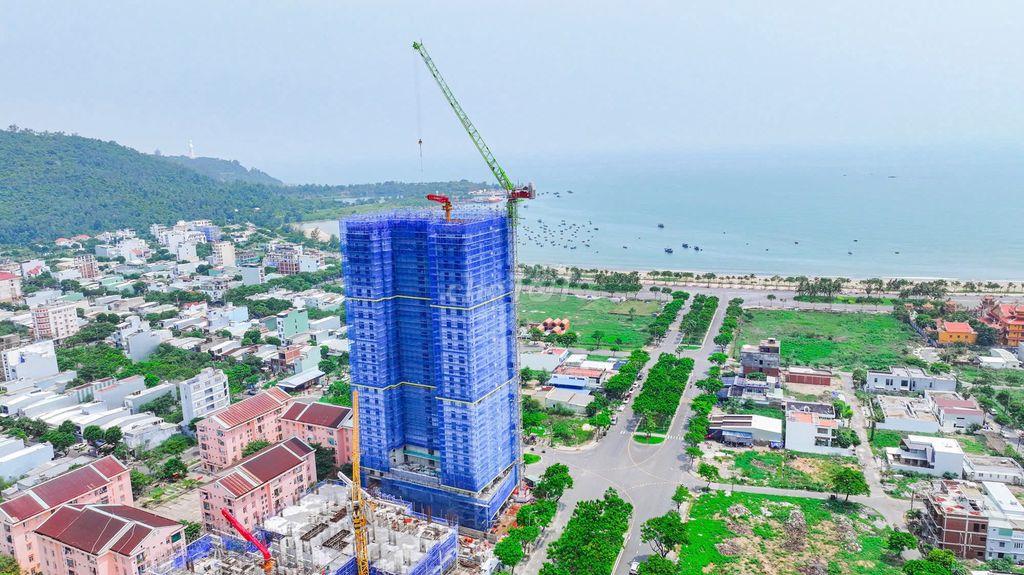 ĐỘC QUYỀN CĂN 2PN TRỰC DIỆN BIỂN, DỰ ÁN HIYORI CHỈ 4,7 TỶ SỞ HỮU