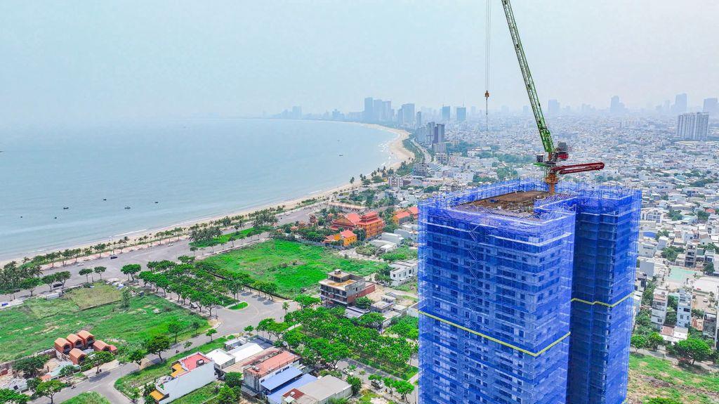 ĐỘC QUYỀN CĂN 2PN TRỰC DIỆN BIỂN, DỰ ÁN HIYORI CHỈ 4,7 TỶ SỞ HỮU