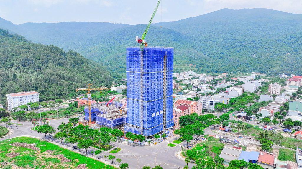 ĐỘC QUYỀN CĂN 2PN TRỰC DIỆN BIỂN, DỰ ÁN HIYORI CHỈ 4,7 TỶ SỞ HỮU