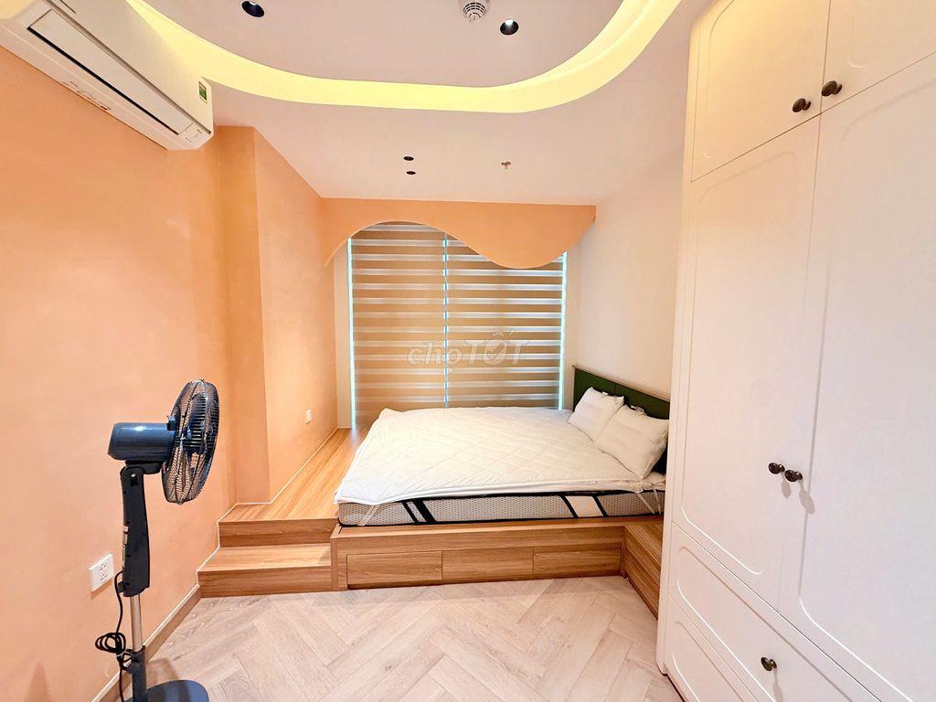 CHO THUÊ 2PN SUN PONTE NGAY CẦU RỒNG – VIEW SÔNG – FULL NỘI THẤT