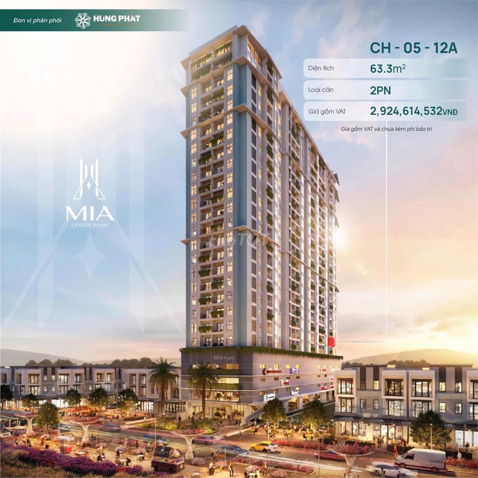 MIA CĂN 2PN VIEW BIỂN – FULL NỘI THẤT GIÁ CĐT 3,1 TỶ