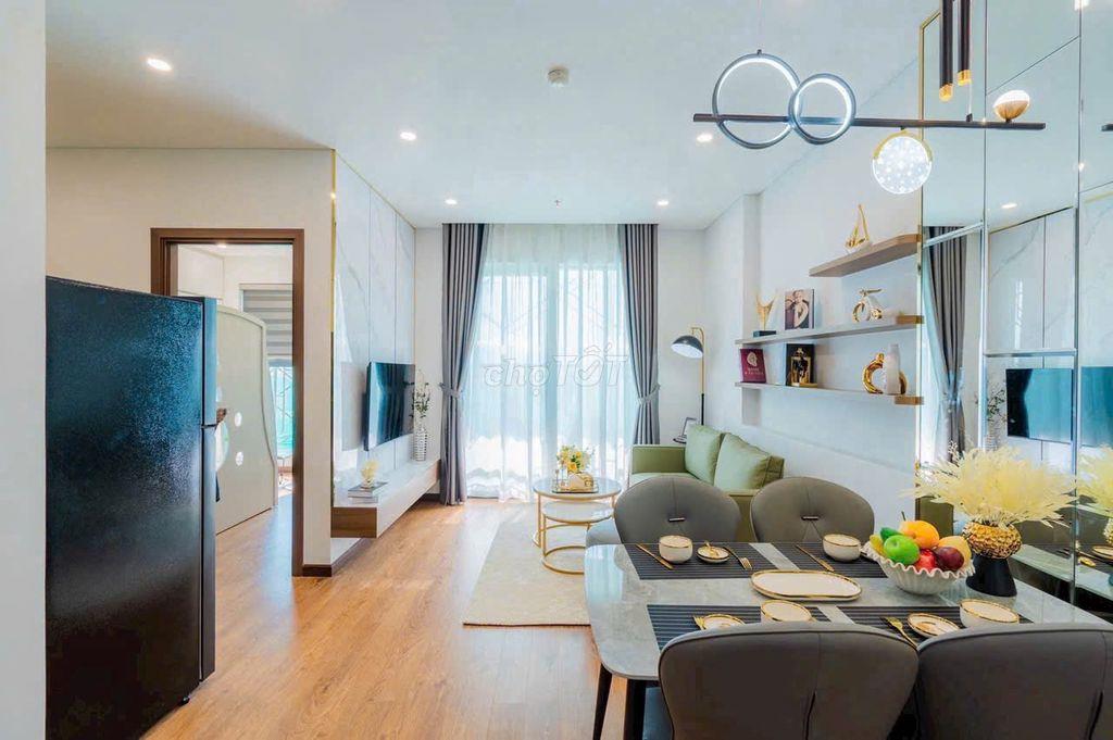 MIA CĂN 2PN VIEW BIỂN – FULL NỘI THẤT GIÁ CĐT 3,1 TỶ