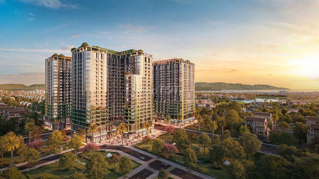 CHỈ 43 TRIỆU/M2 SỞ HỮU CĂN 1PN CAO CẤP TÒA F2 DỰ ÁN FOURS TOWER