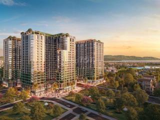 CĂN HỘ NAM HÒA XUÂN CHỈ 2,5 TỶ SỞ HỮU CĂN 2PN ĐÃ BAO GỒM VAT VÀ KPBT