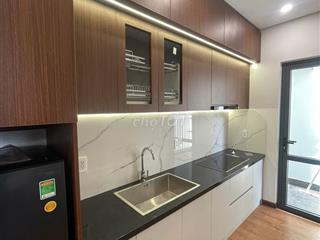 CHO THUÊ CĂN 2PN MIA CENTER POINT TẦNG CAO, FULL NỘI THẤT – 13TR/THÁNG