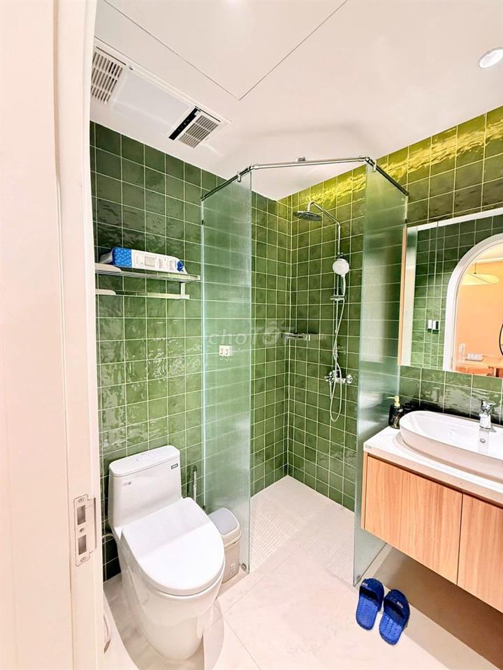 CHO THUÊ 2PN SUN PONTE NGAY CẦU RỒNG – VIEW SÔNG – FULL NỘI THẤT