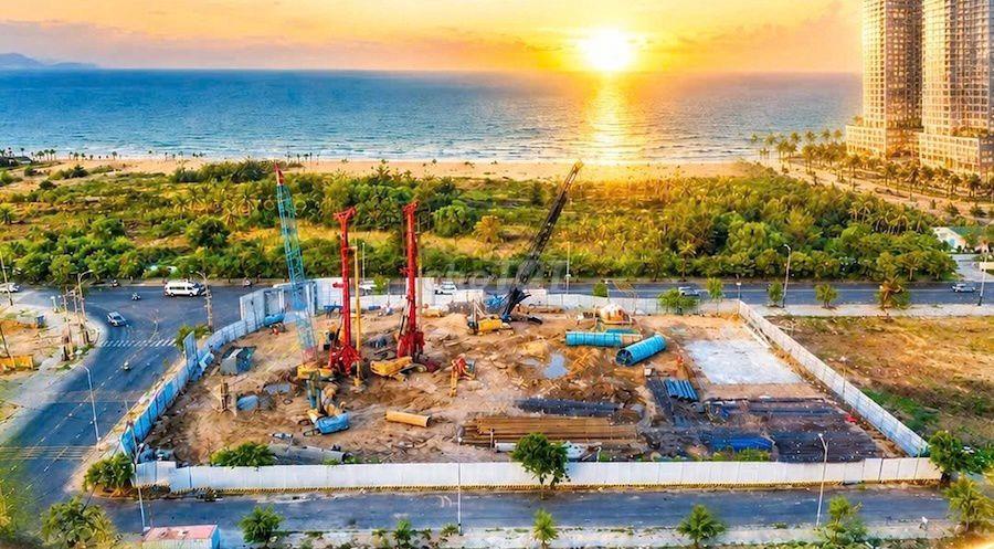 SAPHIA RESIDENCE CĂN HỘ BIỂN CAO CẤP - BOOKING GIỮ CHỖ 50TR/VỊ TRÍ