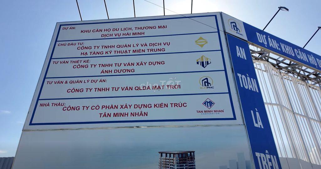 SAPHIA RESIDENCE CĂN HỘ BIỂN CAO CẤP - BOOKING GIỮ CHỖ 50TR/VỊ TRÍ