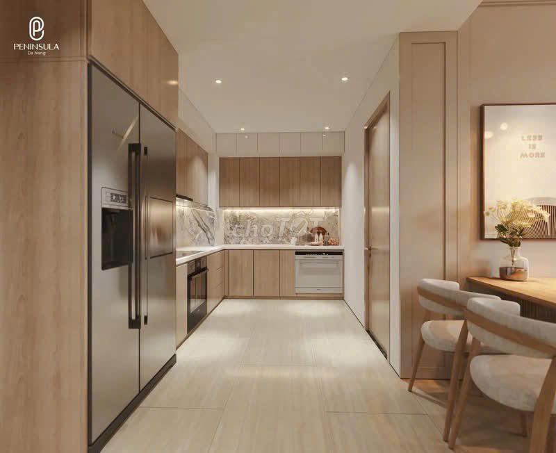 PENINSULA PRIVATE