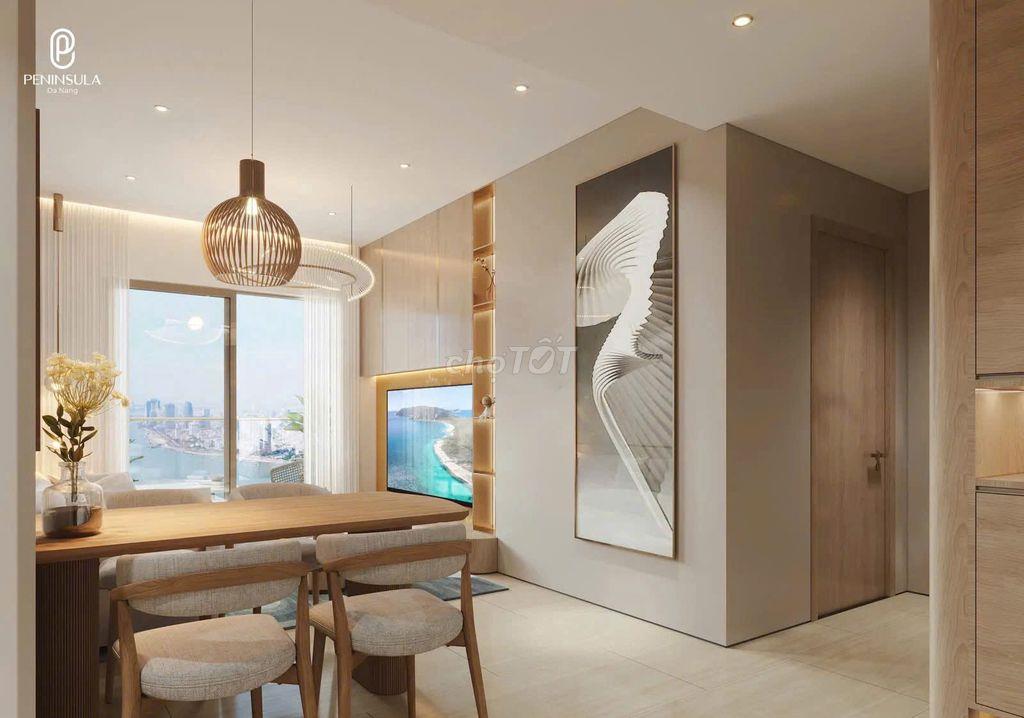 PENINSULA PRIVATE