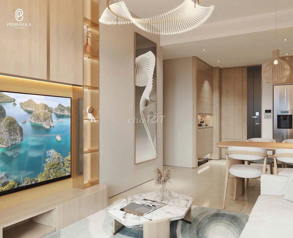 PENINSULA PRIVATE
